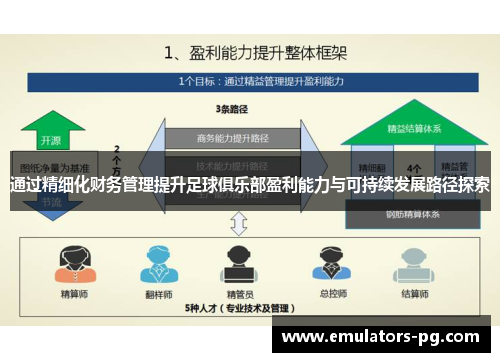 通过精细化财务管理提升足球俱乐部盈利能力与可持续发展路径探索 通过精细化财务管理提升足球俱乐部盈利能力与可持续发展路径探索