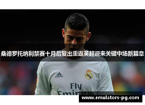 桑德罗托纳利禁赛十月后复出重返英超迎来关键中场新篇章