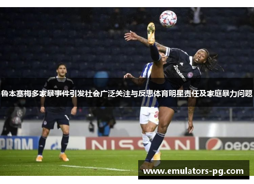 鲁本塞梅多家暴事件引发社会广泛关注与反思体育明星责任及家庭暴力问题
